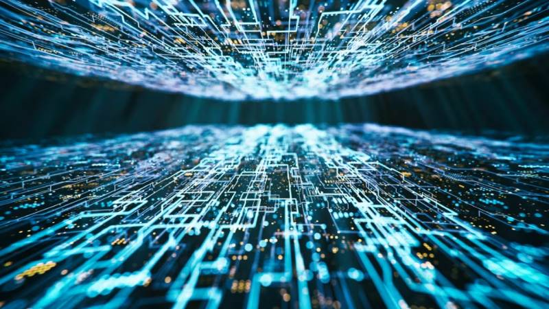 承德网站建设：实施DevOps，赋能医疗保健领域数字化转型